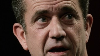 Mel Gibson May Be Mentally Ill, But He's Still An Asshole